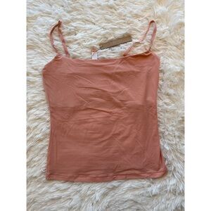 SKIMS | Fits Everybody Cami | Desert Clay | Medium